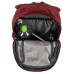 Рюкзак Deuter StepOut 12 цвет 5527 cardinal-maron