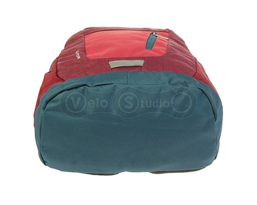 Рюкзак Deuter StepOut 12 цвет 5527 cardinal-maron