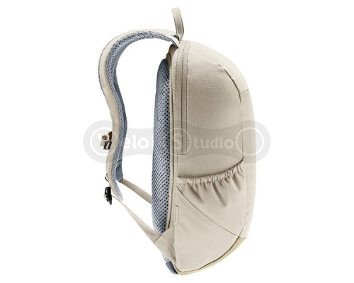 Рюкзак DEUTER Stepout 12 New колір 6615 bone-desert