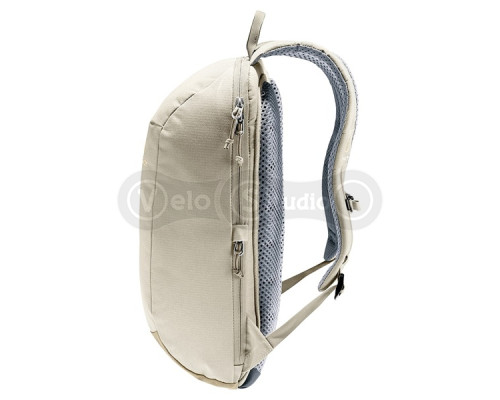 Рюкзак DEUTER Stepout 12 New колір 6615 bone-desert