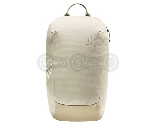 Рюкзак DEUTER Stepout 12 New колір 6615 bone-desert