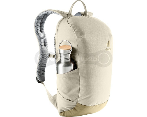 Рюкзак DEUTER Stepout 12 New колір 6615 bone-desert