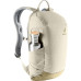 Рюкзак DEUTER Stepout 12 New колір 6615 bone-desert
