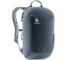 Рюкзак DEUTER Stepout 12 New цвет 7000 black