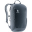 Рюкзак DEUTER Stepout 12 New колір 7000 black Рюкзак DEUTER Stepout 12 New колір 7000 black