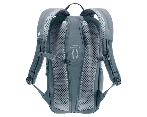 Рюкзак DEUTER Stepout 12 New колір 7000 black