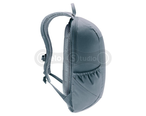 Рюкзак DEUTER Stepout 12 New колір 7000 black