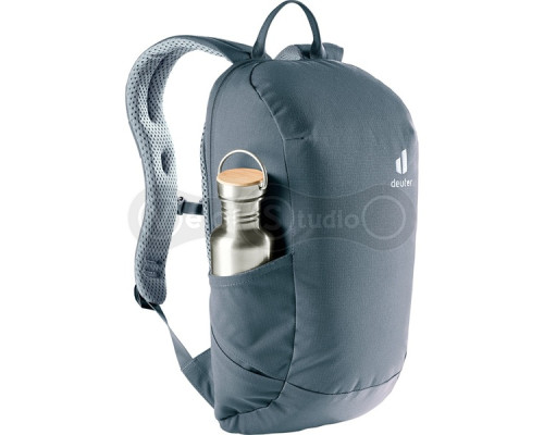 Рюкзак DEUTER Stepout 12 New колір 7000 black