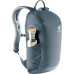 Рюкзак DEUTER Stepout 12 New колір 7000 black