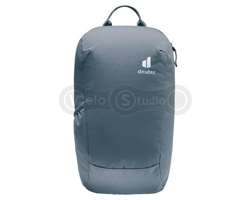 Рюкзак DEUTER Stepout 12 New колір 7000 black