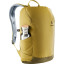 Рюкзак DEUTER Stepout 16 New цвет 1216 kelp-nori Рюкзак DEUTER Stepout 16 New цвет 1216 kelp-nori