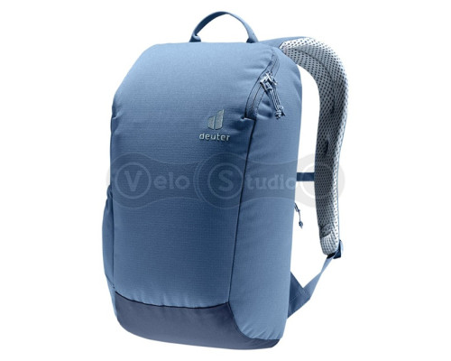 Рюкзак DEUTER Stepout 16 New цвет 1348 marine-ink