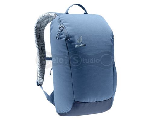 Рюкзак DEUTER Stepout 16 New цвет 1348 marine-ink