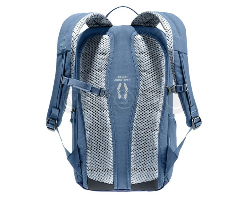 Рюкзак DEUTER Stepout 16 New цвет 1348 marine-ink
