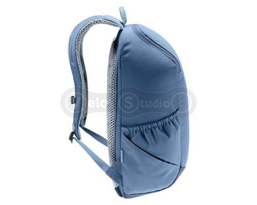 Рюкзак DEUTER Stepout 16 New цвет 1348 marine-ink