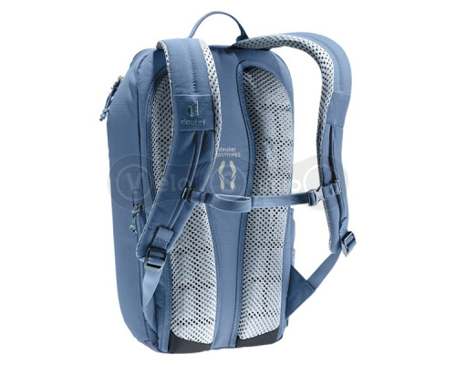 Рюкзак DEUTER Stepout 16 New цвет 1348 marine-ink