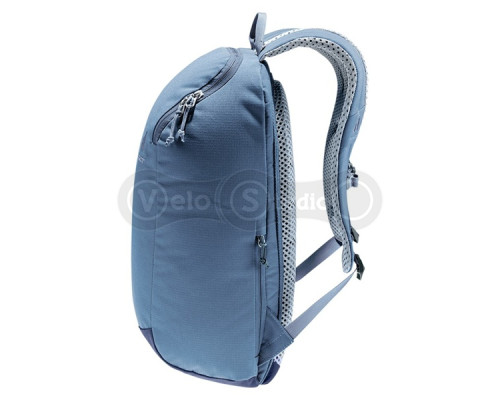Рюкзак DEUTER Stepout 16 New цвет 1348 marine-ink