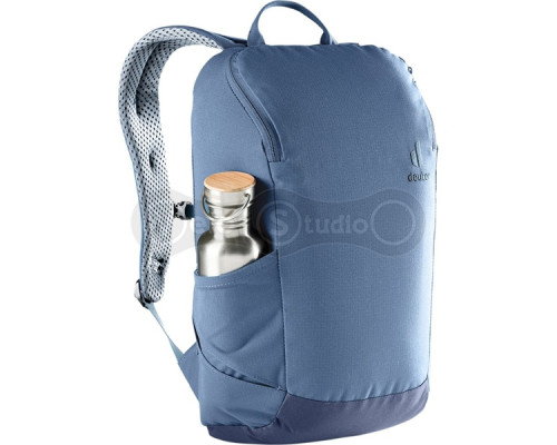 Рюкзак DEUTER Stepout 16 New цвет 1348 marine-ink