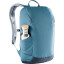 Рюкзак DEUTER Stepout 16 New цвет 1374 atlantic-ink Рюкзак DEUTER Stepout 16 New цвет 1374 atlantic-ink