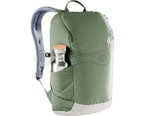 Рюкзак DEUTER Stepout 16 New цвет 2618 khaki-sand