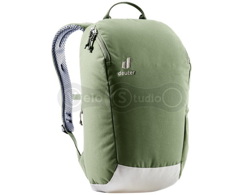 Рюкзак DEUTER Stepout 16 New цвет 2618 khaki-sand
