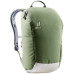Рюкзак DEUTER Stepout 16 New цвет 2618 khaki-sand