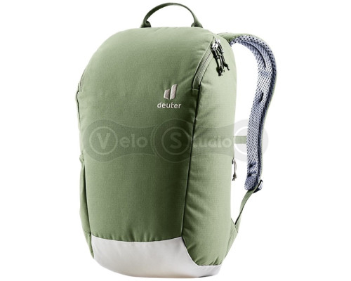 Рюкзак DEUTER Stepout 16 New цвет 2618 khaki-sand