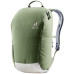 Рюкзак DEUTER Stepout 16 New цвет 2618 khaki-sand