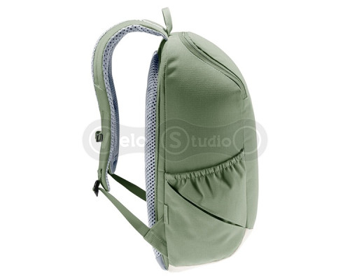Рюкзак DEUTER Stepout 16 New цвет 2618 khaki-sand