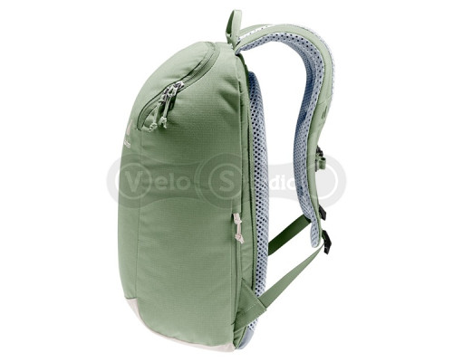 Рюкзак DEUTER Stepout 16 New цвет 2618 khaki-sand