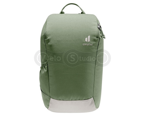 Рюкзак DEUTER Stepout 16 New цвет 2618 khaki-sand