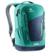 Рюкзак DEUTER StepOut 16 цвет 3231 navy-alpinegreen