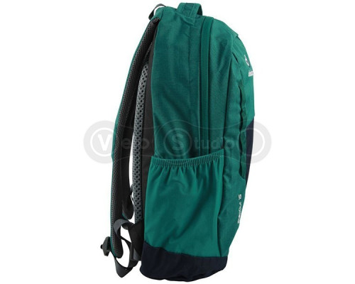 Рюкзак DEUTER StepOut 16 цвет 3231 navy-alpinegreen