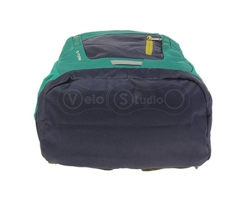 Рюкзак DEUTER StepOut 16 цвет 3231 navy-alpinegreen