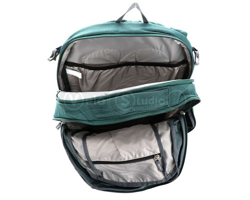 Рюкзак DEUTER StepOut 16 цвет 3231 navy-alpinegreen