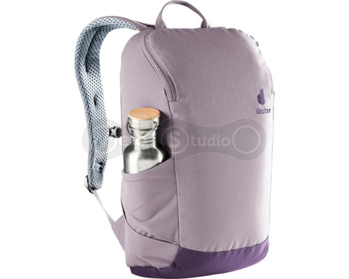 Рюкзак DEUTER Stepout 16 New цвет 3531 lavender-purple