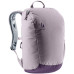 Рюкзак DEUTER Stepout 16 New цвет 3531 lavender-purple