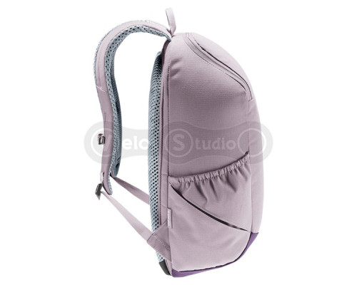 Рюкзак DEUTER Stepout 16 New цвет 3531 lavender-purple