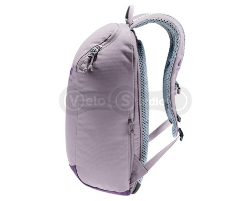 Рюкзак DEUTER Stepout 16 New цвет 3531 lavender-purple