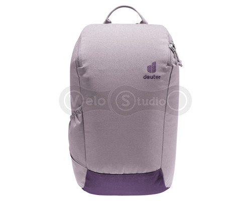Рюкзак DEUTER Stepout 16 New цвет 3531 lavender-purple