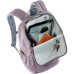 Рюкзак DEUTER Stepout 16 New цвет 3531 lavender-purple