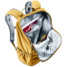 Рюкзак DEUTER Stepout 16 New цвет 6607 caramel-clay