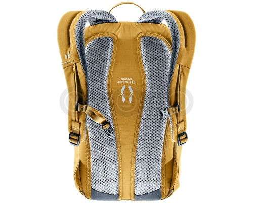 Рюкзак DEUTER Stepout 16 New цвет 6607 caramel-clay