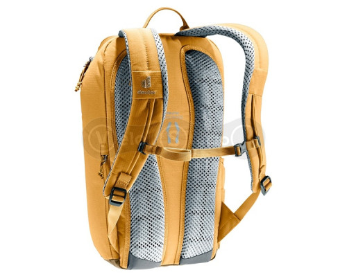 Рюкзак DEUTER Stepout 16 New цвет 6607 caramel-clay