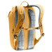Рюкзак DEUTER Stepout 16 New цвет 6607 caramel-clay