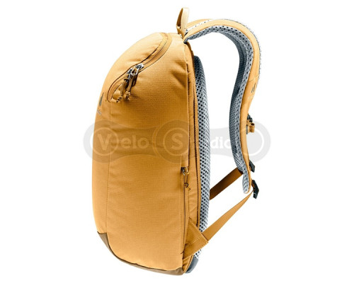 Рюкзак DEUTER Stepout 16 New цвет 6607 caramel-clay