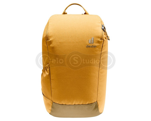 Рюкзак DEUTER Stepout 16 New цвет 6607 caramel-clay