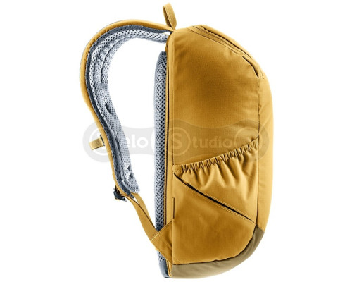 Рюкзак DEUTER Stepout 16 New цвет 6607 caramel-clay