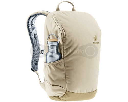 Рюкзак DEUTER Stepout 16 New цвет 6615 bone-desert