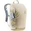 Рюкзак DEUTER Stepout 16 New цвет 6615 bone-desert Рюкзак DEUTER Stepout 16 New цвет 6615 bone-desert